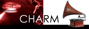 CHARM logo