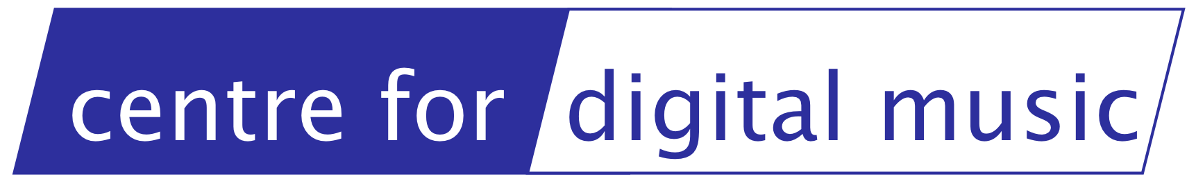 C4DM logo